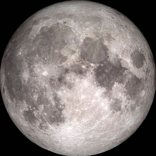 Moon